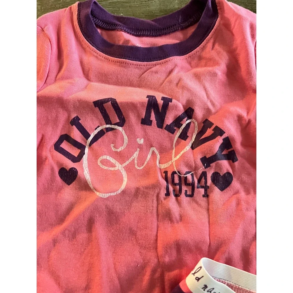 Old Navy new old